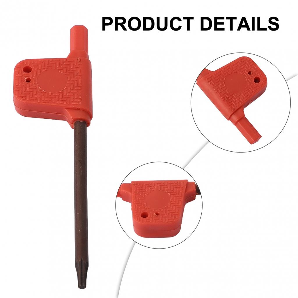 Carbide Inserts Lathe Blade CNC Machine M2.5 X 6mm