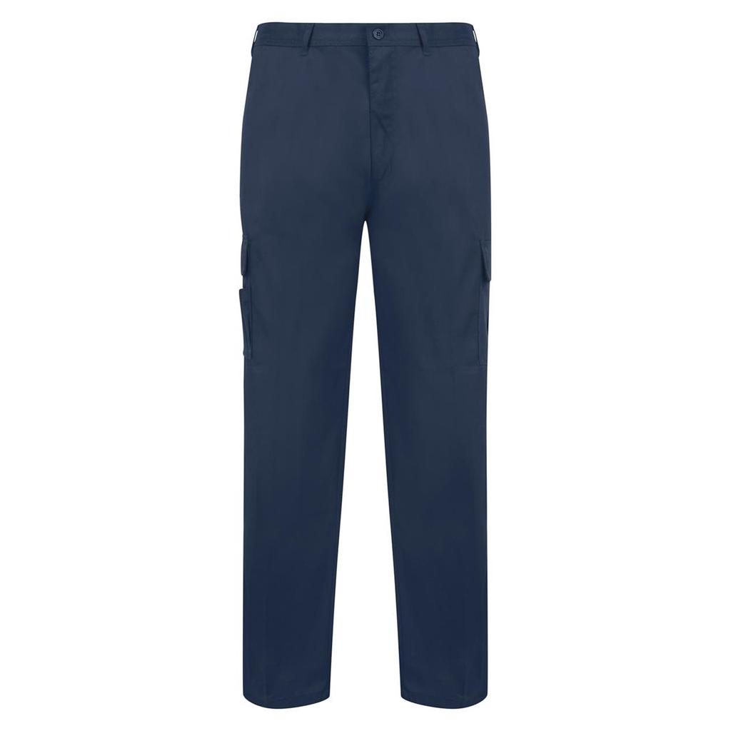 Absolute Apparel Mens Combat Workwear Trouser
