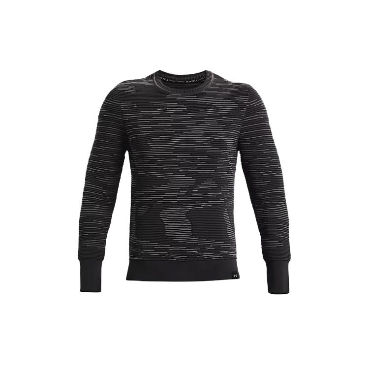 Мужская футболка Under Armour Цвет: Пепельно-зеленый Серый 1366502-010 XL