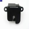 Tailgate Boot Lock 1K6827505E Suitable for Vw Golf Mk5 Mk6 Touran Passat B6 B7 1K6827505F