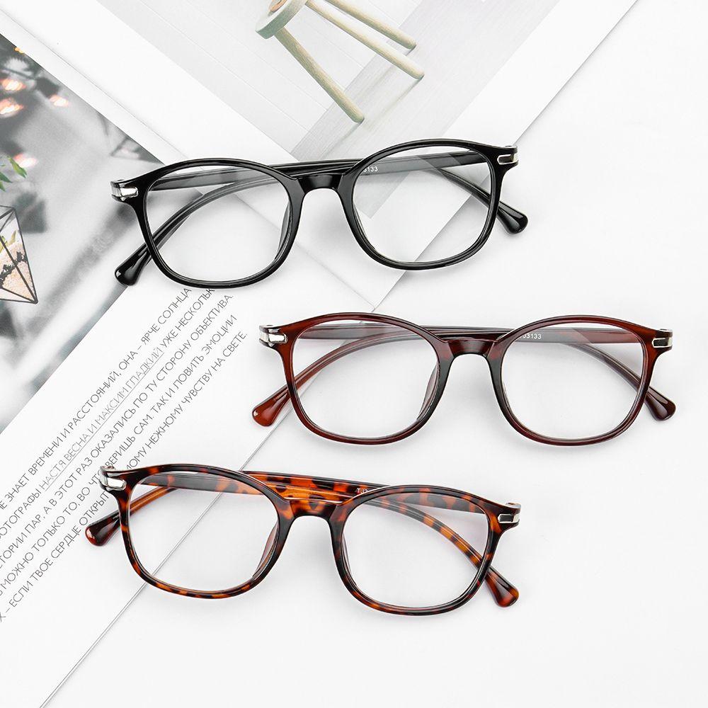 

Vision Care High-definition Classic PC Frame Presbyopic Glasses Eyeglasses Reading Glasses