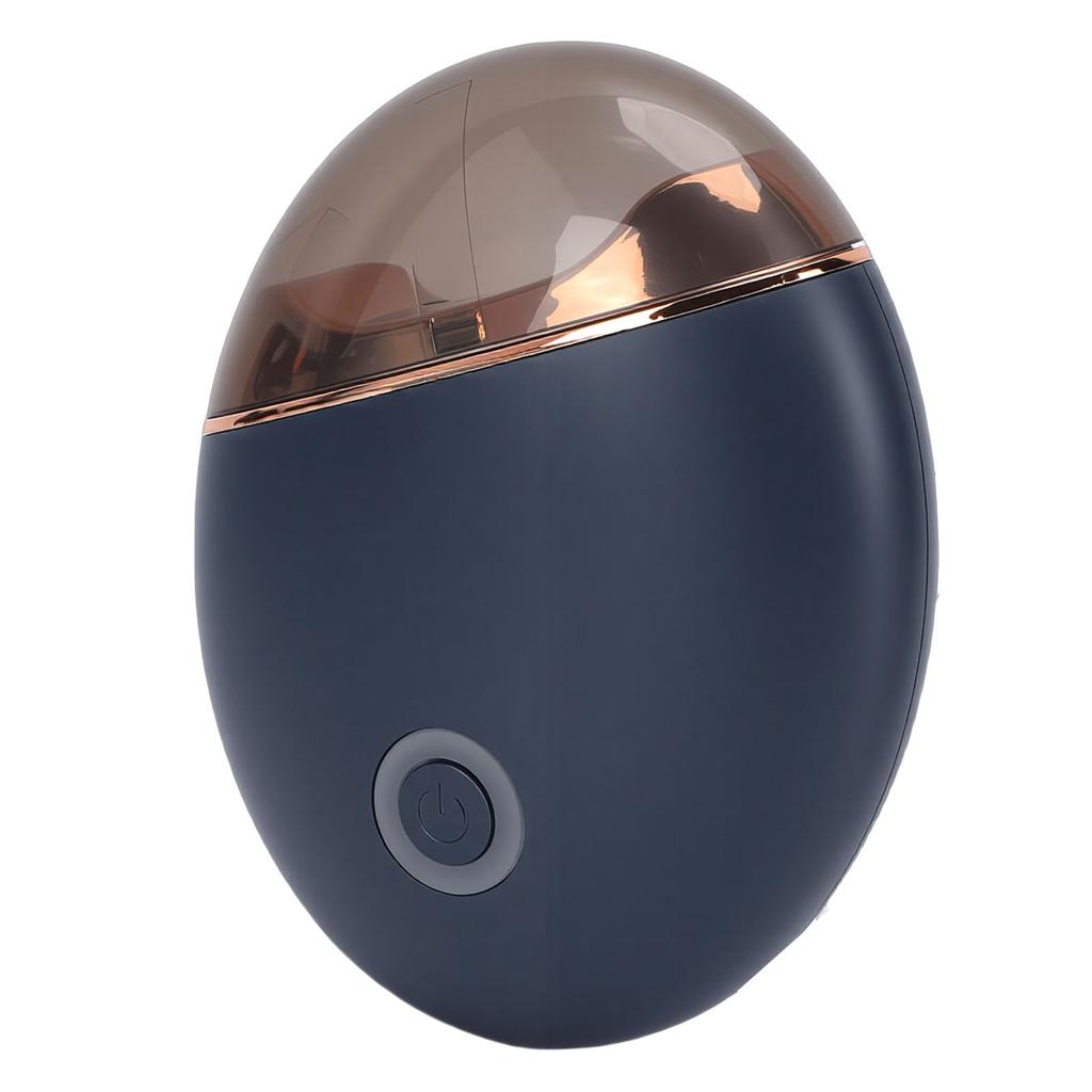 Automatic Nail Clipper Quiet Electric Nail Trimmer Grinder Safe Anti Pinch Rechargeable Fingernail Cutter for Home