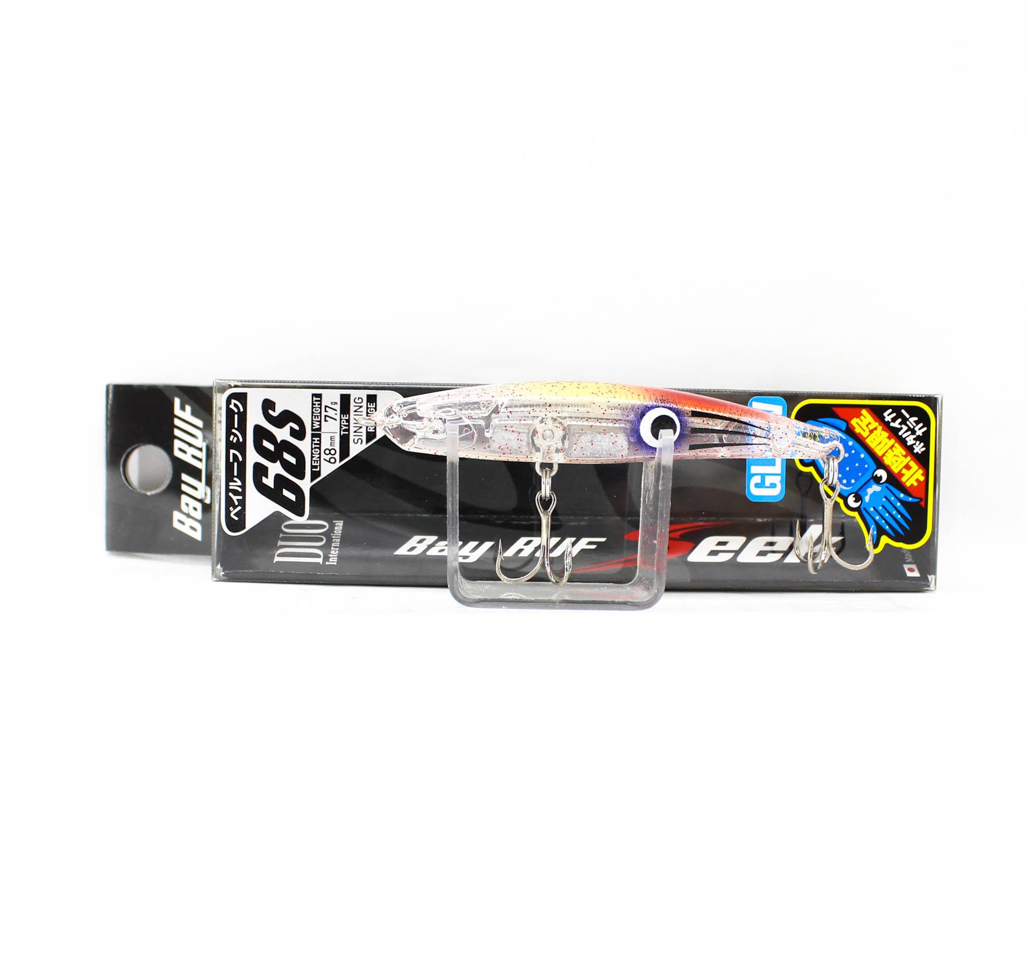

Воблер Duo Bay Ruf Seek 68S тонущий CCCZ484 (5287)
