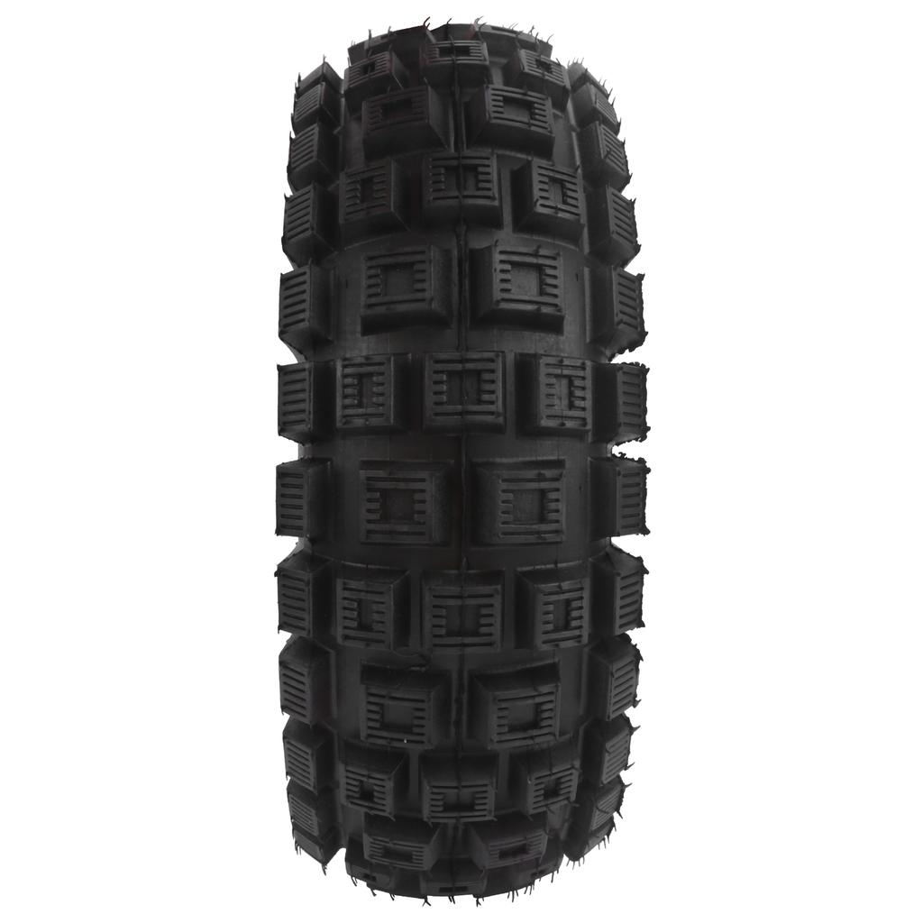 3.00?4 Elektrisk skoterdäck Innerslang för 3?Äldre mobilitetsskoter med hjul