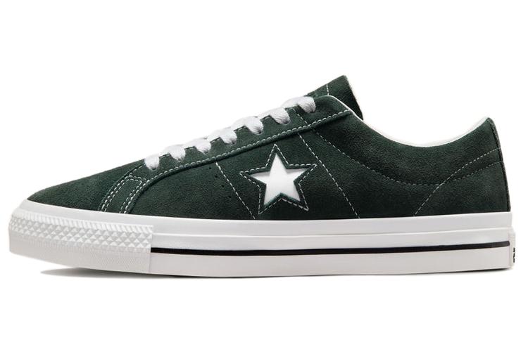 Converse One Star Pro  Seaweed  35.5