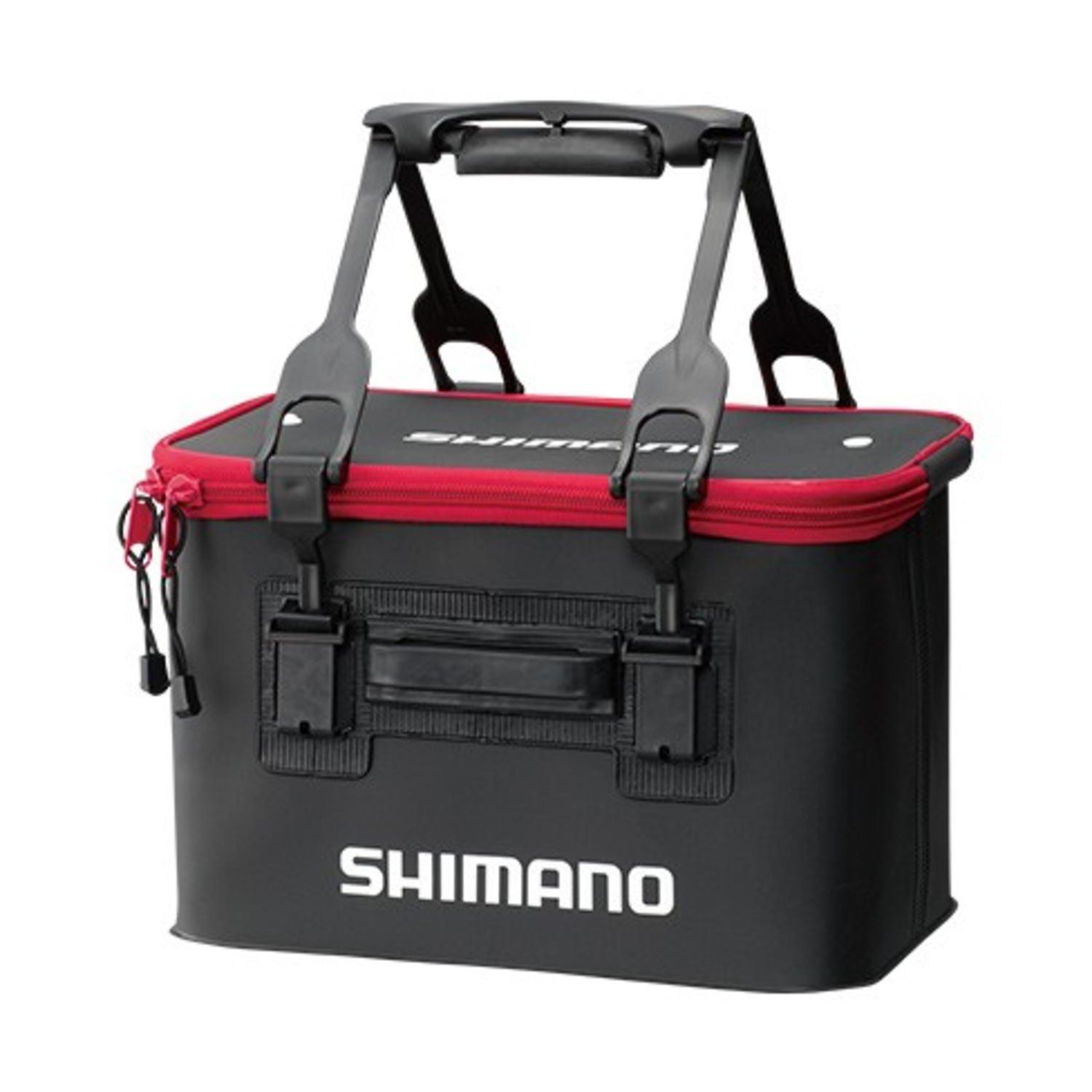 

Водяной насос SHIMANO Bakkan Bakkan EV BK-016Q Черный 33см