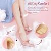 4 Pair Ball of Foot Cushions, High Heel Inserts All Day Pain Relief and Comfort