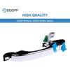 ECCPP Door Handle Chrome Exterior Outer Outside Front Driver Side for 2005-2010 for Chrysler 300 2005-2008 for Dodge Magnum