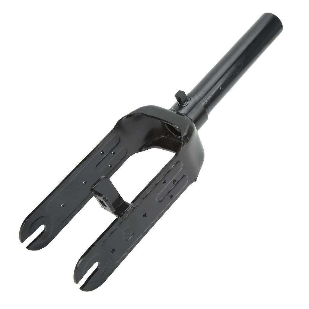 Elektrisk sparkesykkel Forgaffel Aluminiumslegering Forgaffel Erstatningstilbehør for Xiaomi MAX G30