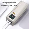 Silicone Protective Case for Power Banks 212W 25000mAh Shockproof and Dustproof with Precise Cutout