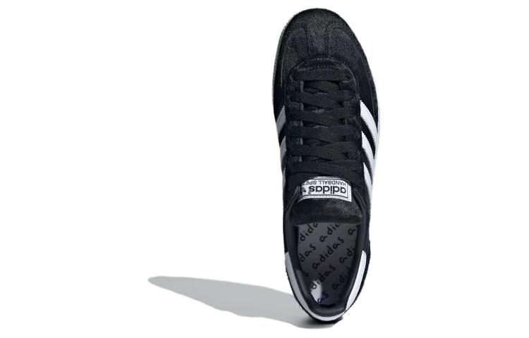 Adidas Handball Spezial 'Pony Hair Pack - Black' IH9983