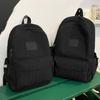 Aesthetic Backpack for Girl Lightweight Backpack Large Capacity Casual Daypacks Travel Rucksack Bag Student School Bag