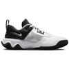 Nike Giannis Immortality 3 Svačinka před spaním Pánské tenisky Bílé Černé DZ7533-100