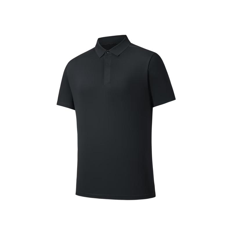 

Anta Champion Smart Cooling Sun Protection Polo T-Shirt M