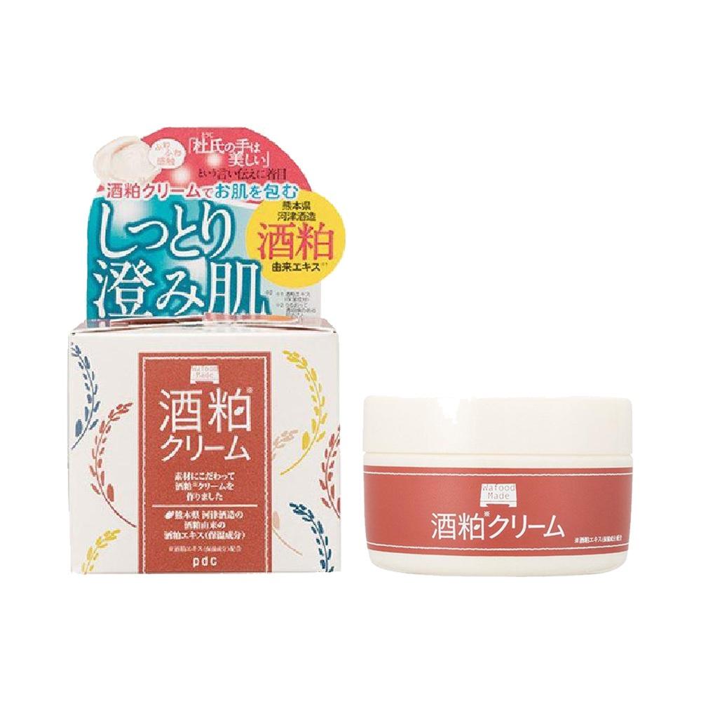 

pdc Wafood Maid Крем з дріжджів саке 55г