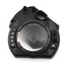 Speedometer Tacho Instrument Pressure Gauge Clock Cover for Kawasaki NINJA ZX10R ZX 10R 2004 2005 ZX6R ZX 6R Z750 Z1000 636 2003-2006