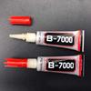 3ML B-7000 Glue Multi Purpose Glue Adhesive Epoxy Resin Repair Cell Phone LCD Touch Screen Fastness Transparent Repair Soft Glue