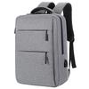 Li Shen Waterproof Business Commuter Laptop Backpack