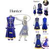 Trendy Kurapika Cosplay Suit For Anime Lovers