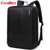 17-inch Multi-functional Anti-fall Men's Laptop Backpack/Crossbody Bag
