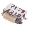 10Pcs Kms221Gplfs Flat Head Small Tortoise Touch Side Button Switch Patch 4 Feet Mobile Phone Camera Touch Button