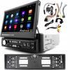 Auto audio en video – MP4- en MP5-autospelers