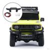 RC Car Spare Parts Durable Practical for Accessory