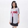 [KBO] LG Twins (Zuhause)_Mini-Schleifennadel AS7GA327