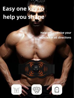 Attrezzature fitness – Massaggiatori con vibrazione