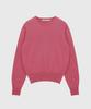Kwinseulaebis Cotton Plain Round Knit