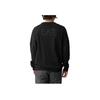 Emporio Armani EA7 FW25 Crew Neck Pullover Long Sleeve Sweatshirt Men Sweatshirt 7M000902-AF13512-UC001