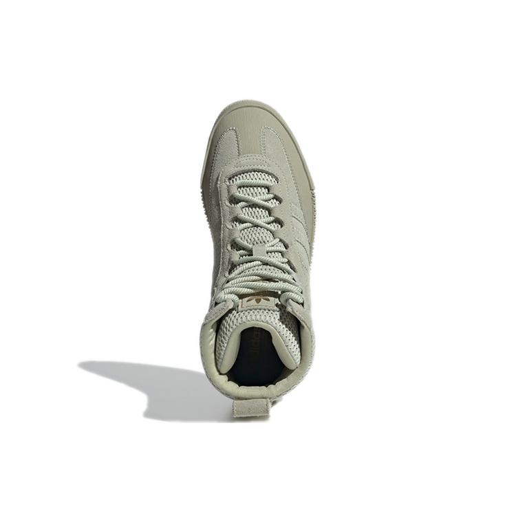 adidas Samba Boot Halo Green Women's GZ8108