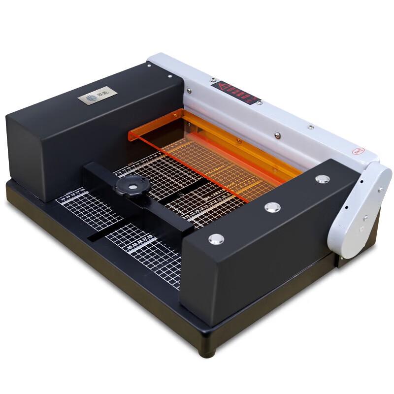 GEPAD QZ-ZY400 Electric CNC Paper Cutter CN Plug (adapter Included)