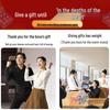Hezheng Wellness Office Gift Set CN plug (adapter included)