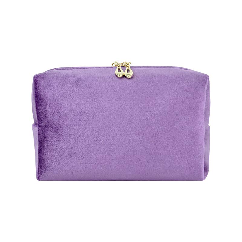 Women's Portable Multi-functional Cosmetic Pouch