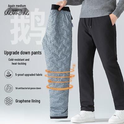 Pantolon – Pantalon ve Kapriler