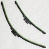 For Peugeot 508 I II T5 P84 508SW 508RXH GT PSE 2010-2024 Car Windshield Wiper Blade Front Windscreen Brushes Window Cleaning