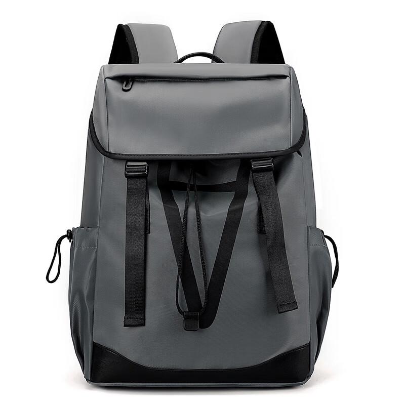 Hu Feng Trendy Large Capacity Backpack