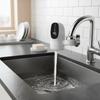 Temperature Display Tankless Heaters 3000W Fast Heating Electric Hot Water Tap  Bathroom
