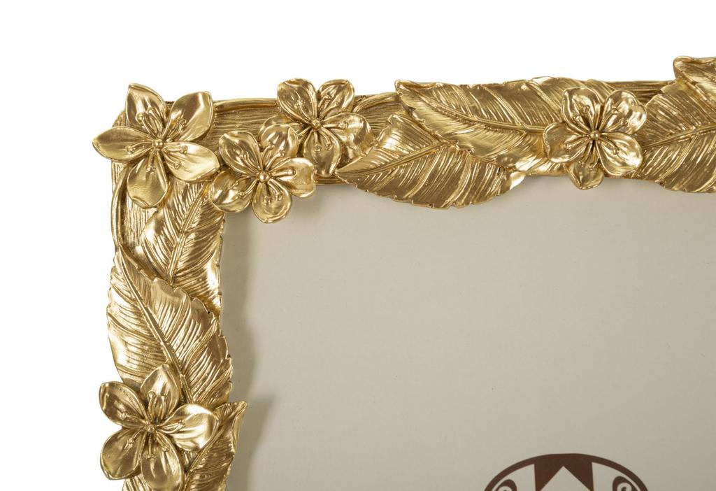 Photo Frame Leavy Cm 26X2X30,7