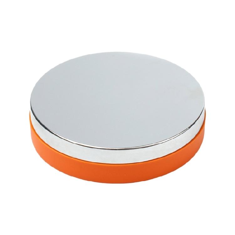 Hardened Anvil for Jewellery Making Practical Metal Hammer Jewelry Stamping Tool Professional Stamping Equipment