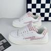 College style fashion bread shoes women's autumn new versatile sports shoes student casual board shoes