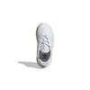 Adidas Ozelia Little Kid Triple White Kids Sneakers Cloud-White H04743