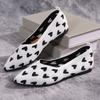 Chaussures pour femme – Ballerines et chaussures plates