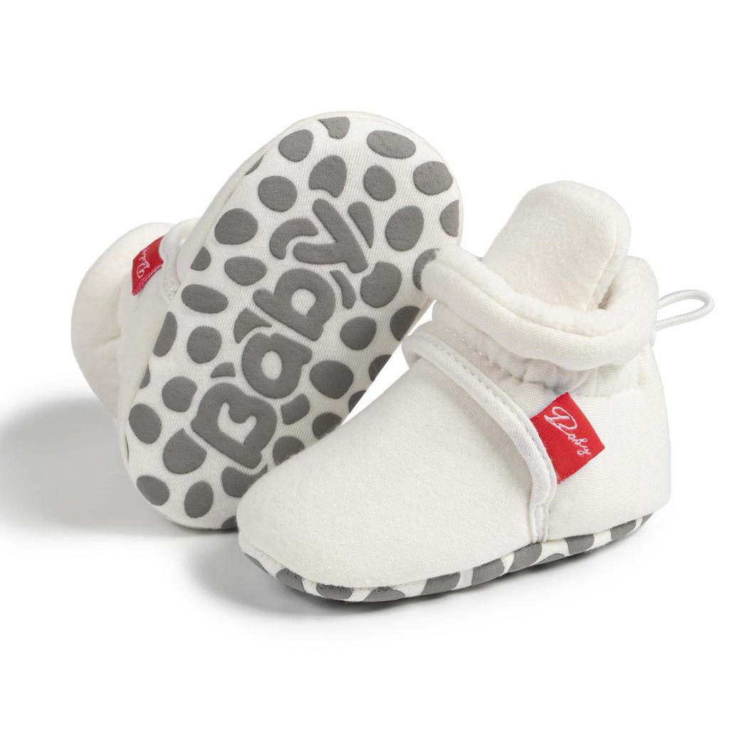 Autumn/Winter Non-Slip Soft Sole Toddler Boots