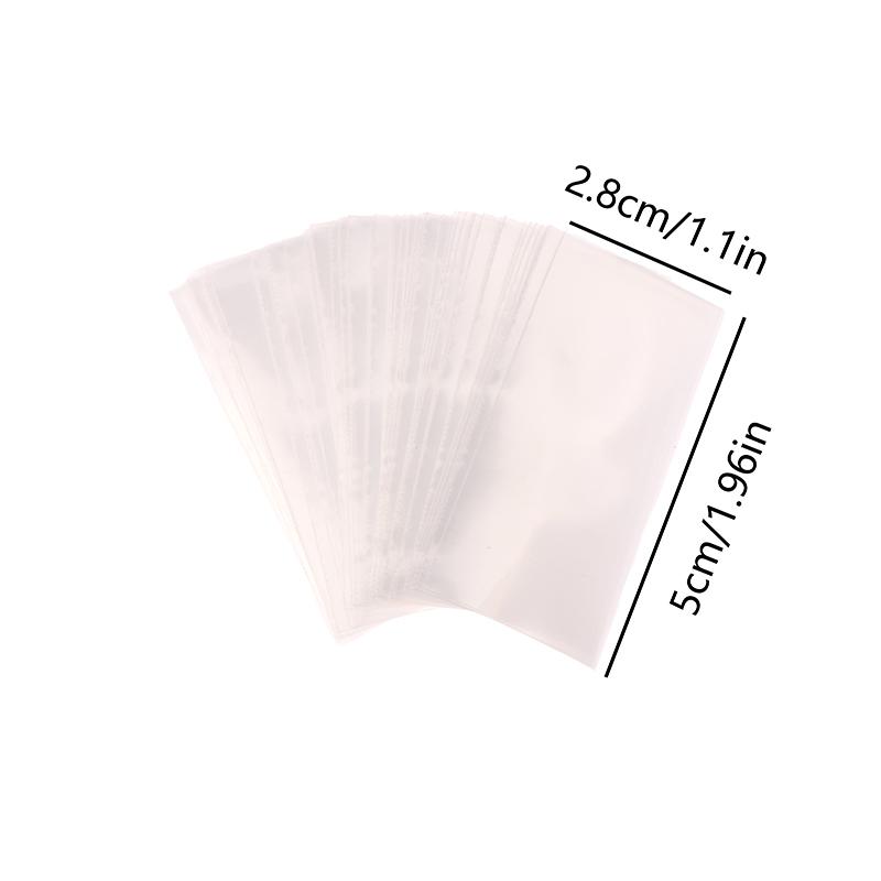 200Pcs Disposable Dental Panorama Bite Block Cover Sleeves Protective Film Dental Clinic Supplies Dental Products