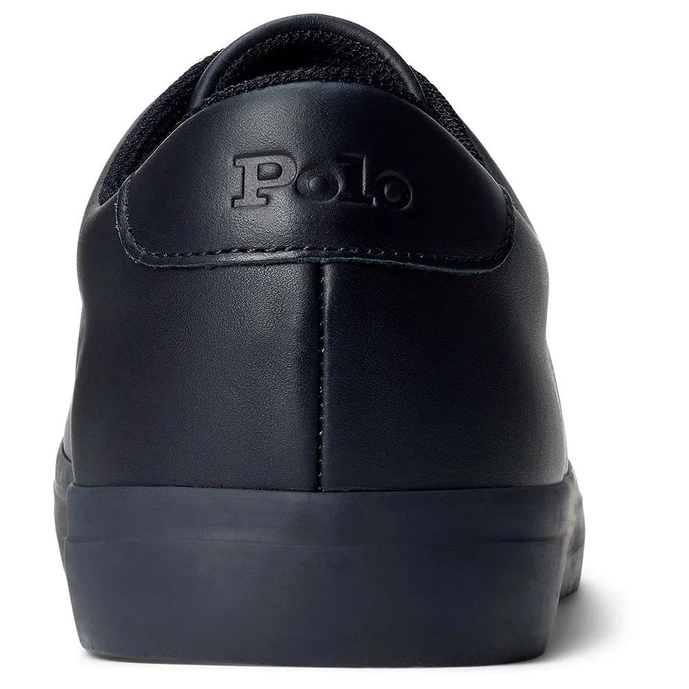 Ralph Lauren Ftw Sneakers Longwood