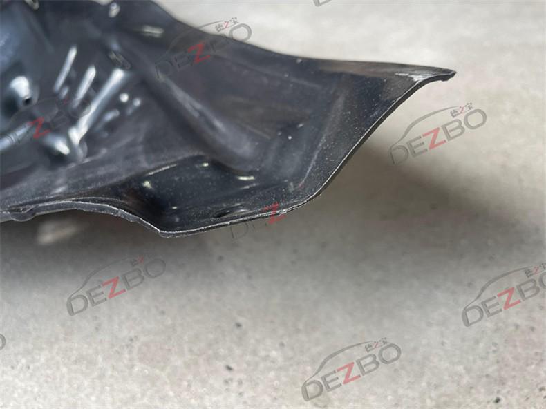 Kompatible Innenverkleidung Kotflügel vorne für BMW 3er GT F34 (325, 328, 330)