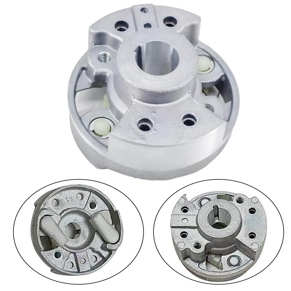 587655101 Flywheel EBZ6500 EBZ6500RH EBZ7500 EBZ8500