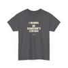 Tops – T-Shirts
